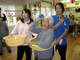 夏祭り