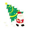 クリスマス会