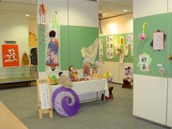 ギャラリー 作品展