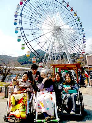 特養イメージ