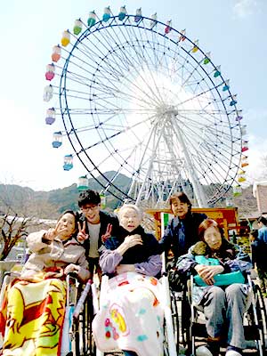 特養イメージ