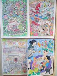 作品紹介6枚目　(全11枚)