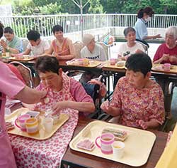 夏祭り