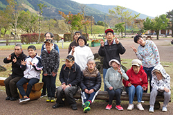 富士山こどもの国