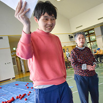 新年会12