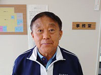 事務員