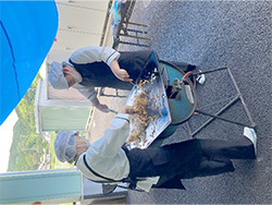 ユニット調理