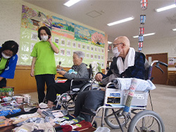 秋祭り