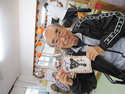 実りの秋ですね！