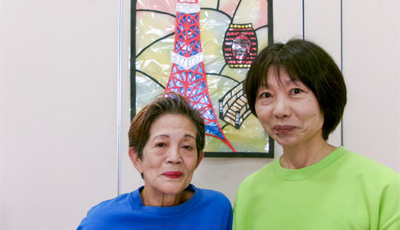 富士市介護予防事業「生きがい倶楽部・健康づくり倶楽部」